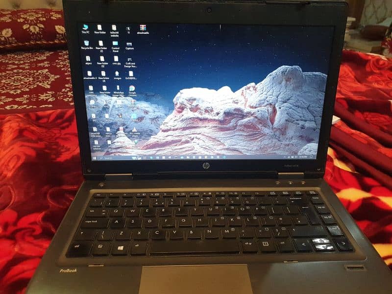 Laptop HP 2