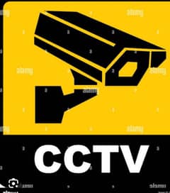 CCTV camera And Internet Service Provider