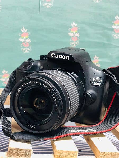 Canon 1300_D 1