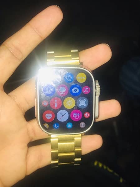 android smart watch 3