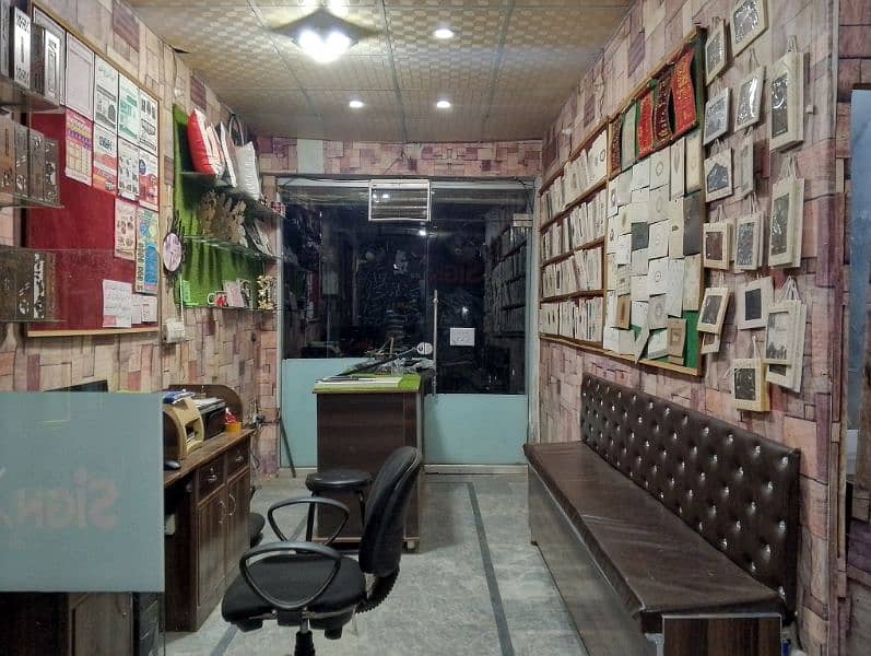 photo studio and printing shop for sale 11