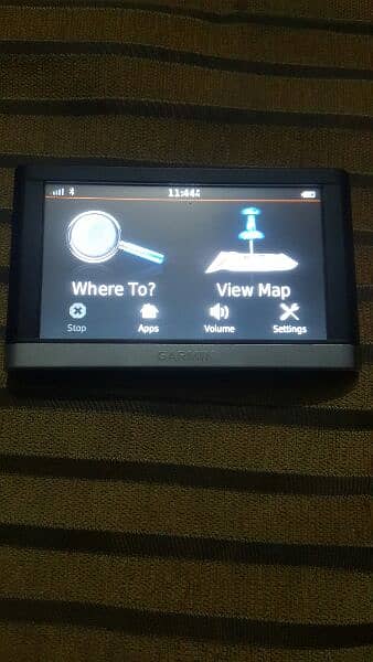 Garmin navigation gps device nüvi 2598 4