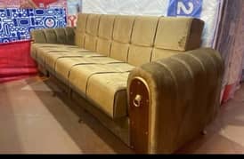 Sofa Combed 0