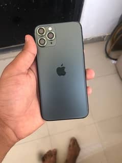 iphone 11pro  pta approved