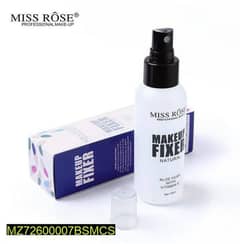 makeup setting spray  delivery all Pakistan