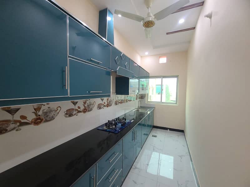 5 Marla Upper Portion Available For Rent 1