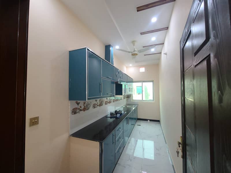 5 Marla Upper Portion Available For Rent 2