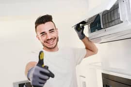 Need an Ac Technician For Ac Repairing,Installation And Uninstallation