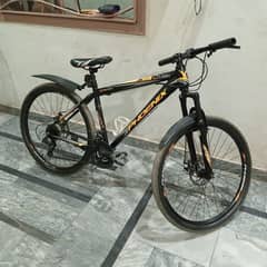 Pnonex Bycycle for sale 0