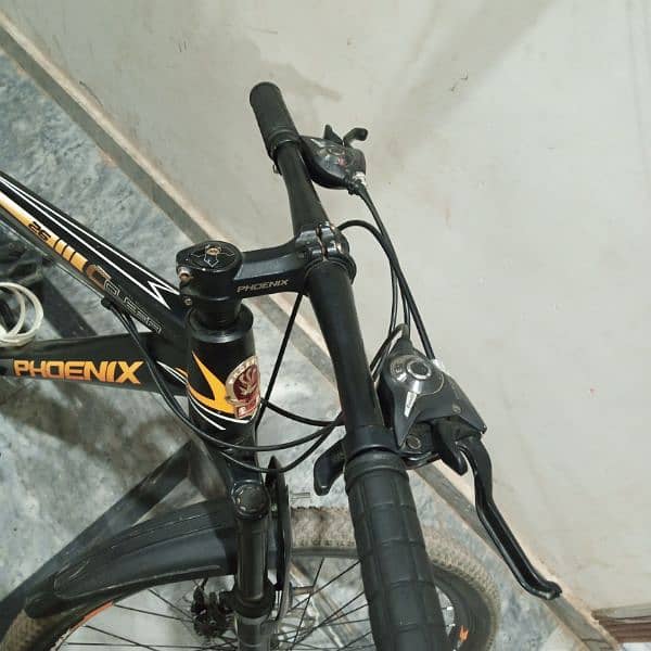 Pnonex Bycycle for sale 1