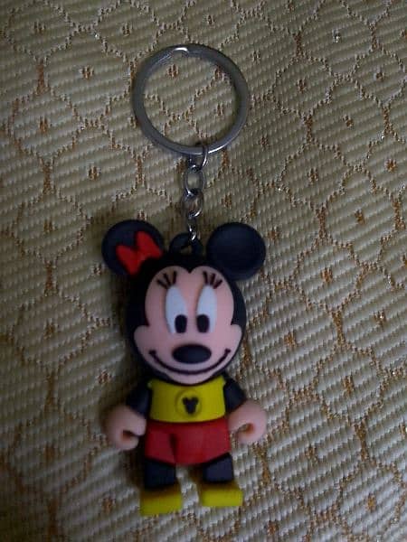toy key chain 1