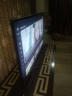 40" Android Smart TV