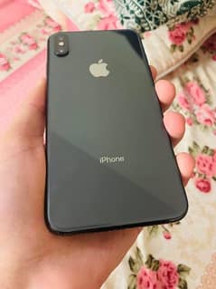 IPHONE XS MAX FOR SALE