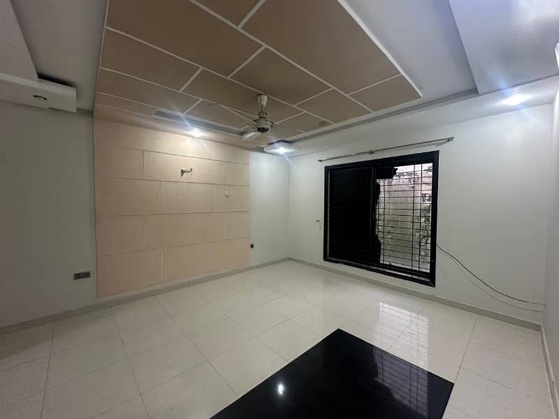 DC colony 1 kanal seprate portion for rent 1