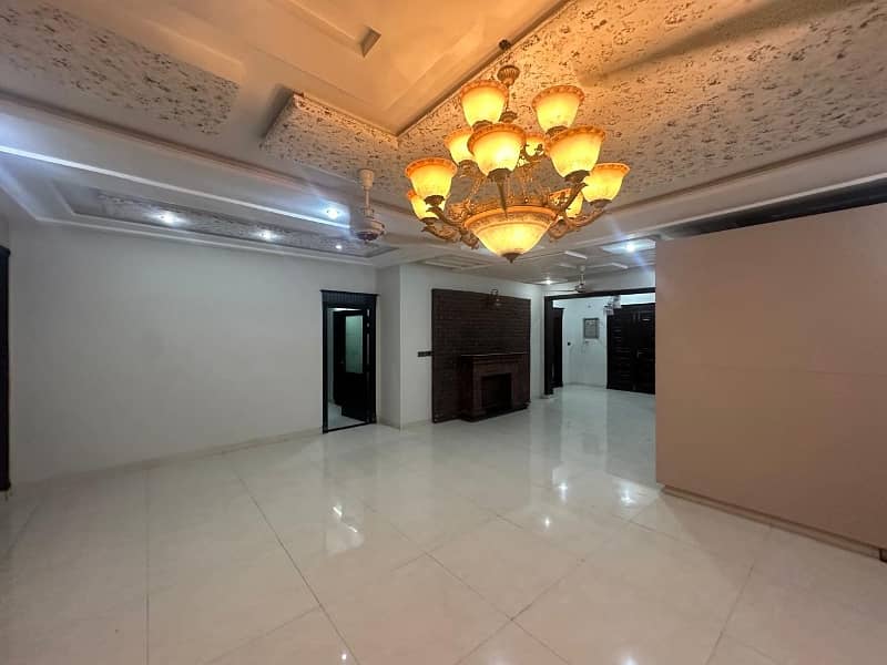 DC colony 1 kanal seprate portion for rent 7