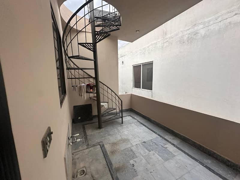 DC colony 1 kanal seprate portion for rent 9