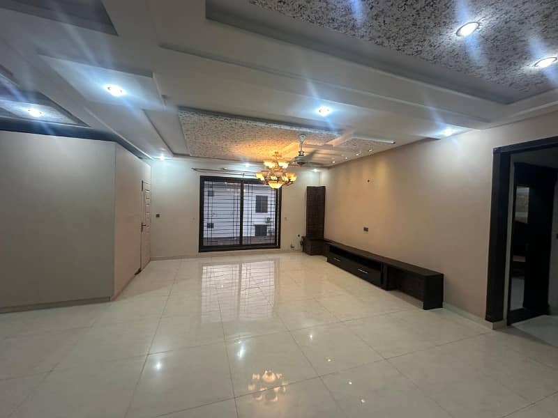 DC colony 1 kanal seprate portion for rent 14