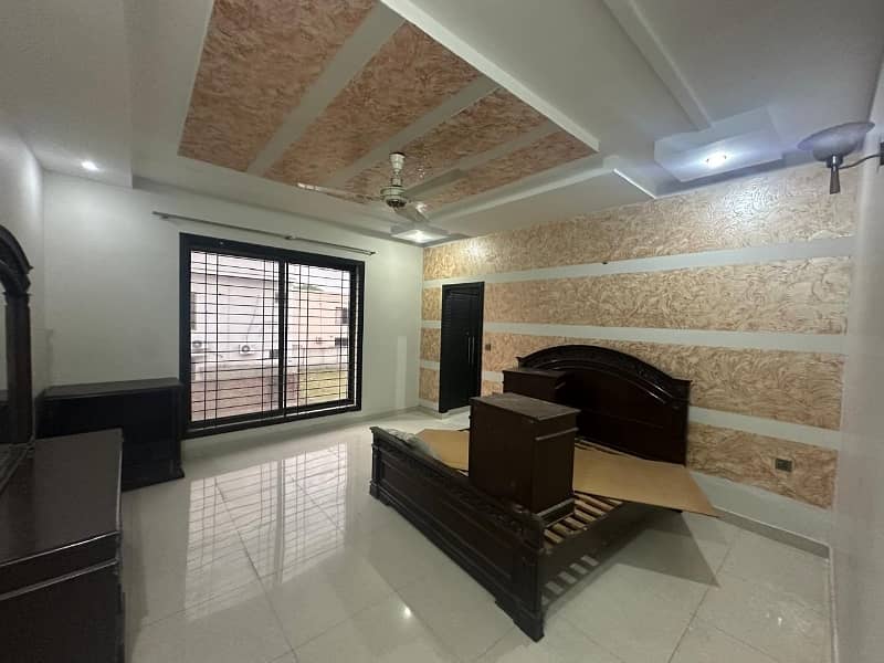 DC colony 1 kanal seprate portion for rent 16