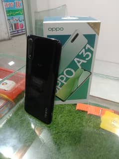 oppo A31 4gb 128gb 0