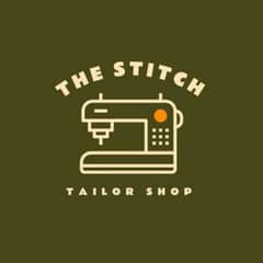 Stitching for Men ,Women, Kids.