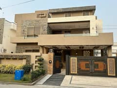 DC Colony 1 Kanal New House For Sale 0
