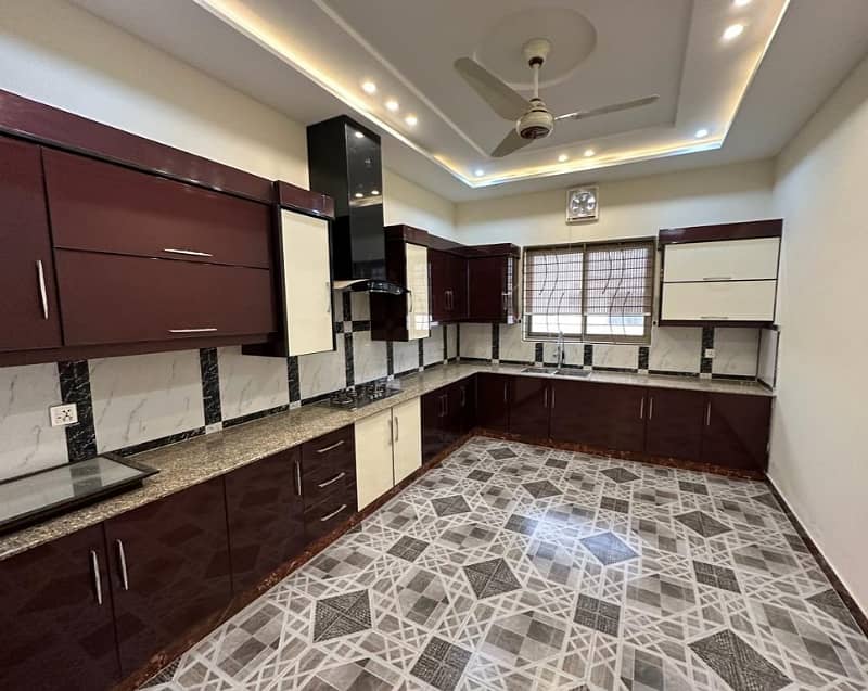 DC Colony 1 Kanal New House For Sale 6