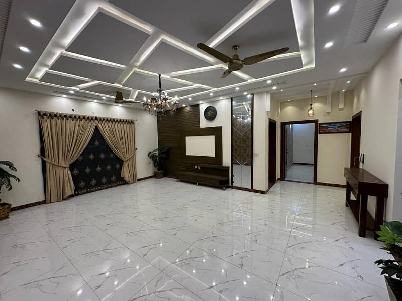 DC Colony 1 Kanal New House For Sale 24