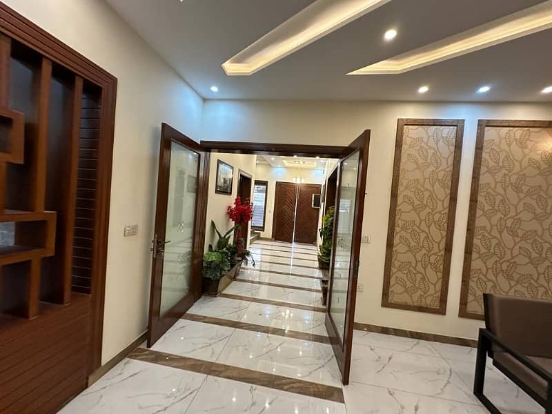 DC Colony 1 Kanal New House For Sale 29