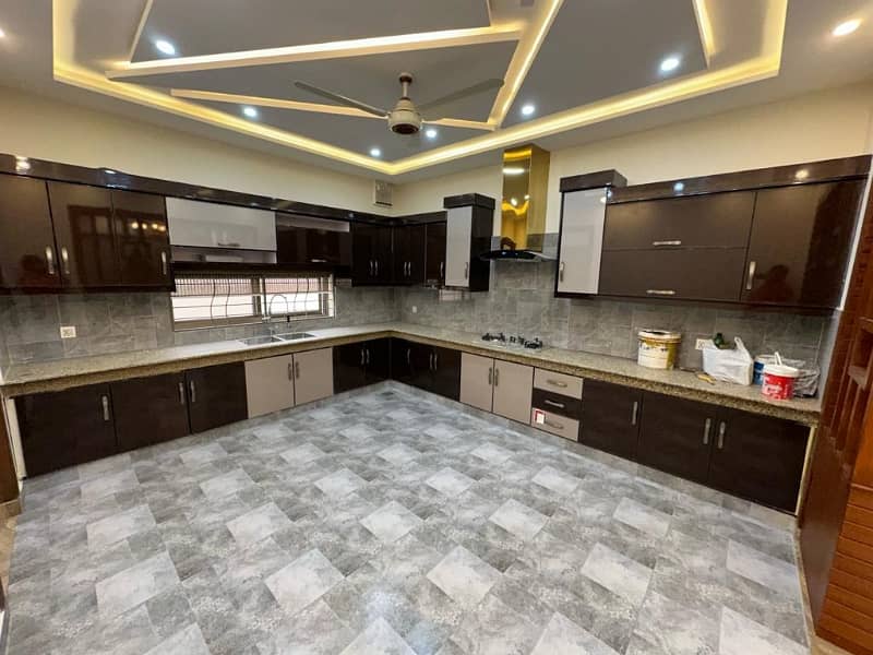 DC Colony 1 Kanal New House For Sale 31