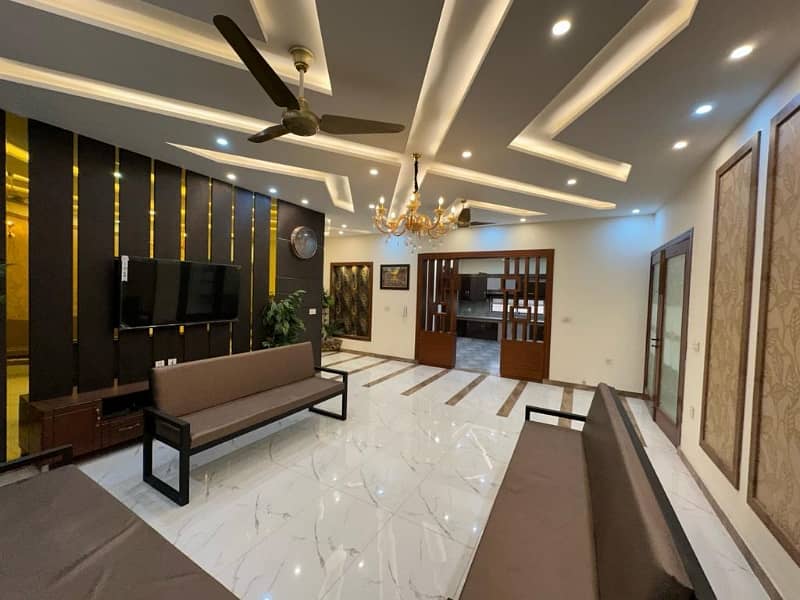 DC Colony 1 Kanal New House For Sale 33