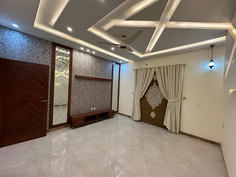 DC Colony 1 Kanal New House For Sale 35
