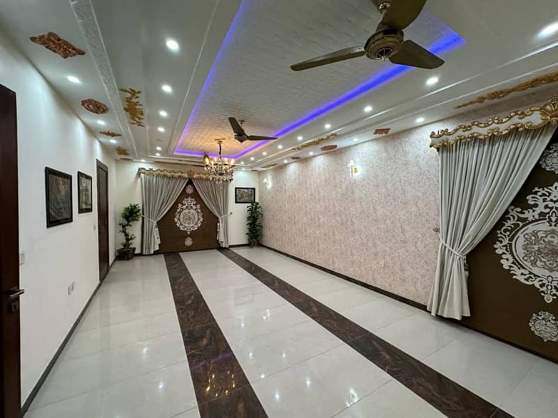 DC Colony 1 Kanal New House For Sale 36