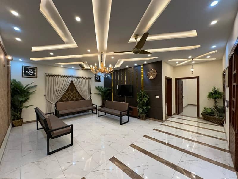 DC Colony 1 Kanal New House For Sale 37