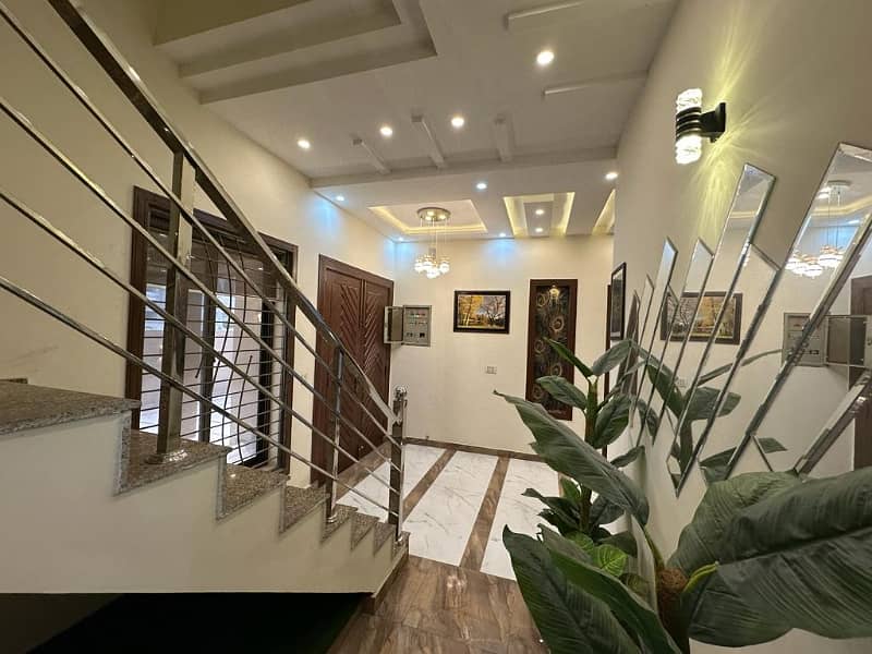 DC Colony 1 Kanal New House For Sale 38