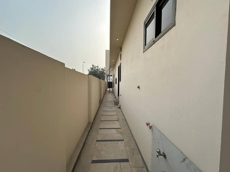 DC Colony 1 Kanal New House For Sale 42