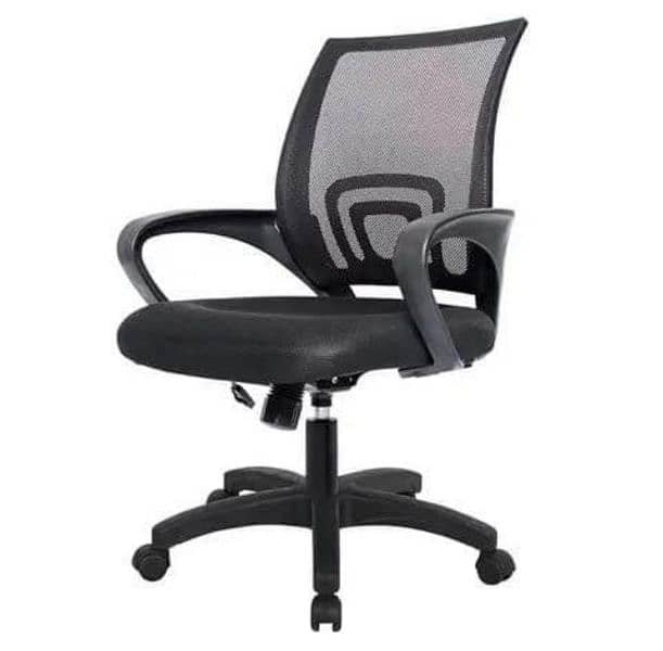 Office Chairs 5