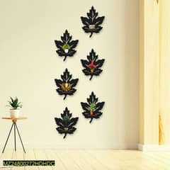 Leaf wall hanging 0