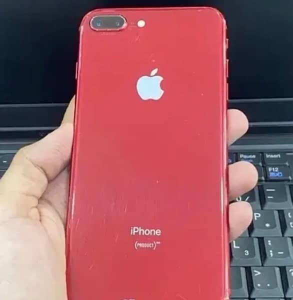 iPhone 8 Plus factory unlock pta approved 1