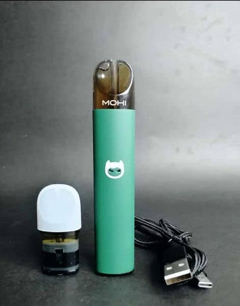 Mohi/Pod/Vape/Koko/Caliburan/Argus/Gk2/All Vape Pod Flavour Available 0