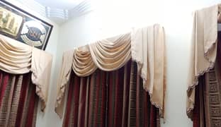 luxury curtains 0