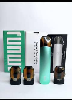 funwe/Pod/Vape/Mod/All