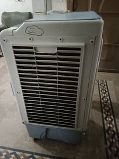 plastic air cooler 0