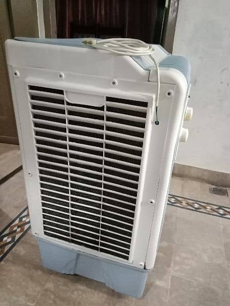 plastic air cooler 2