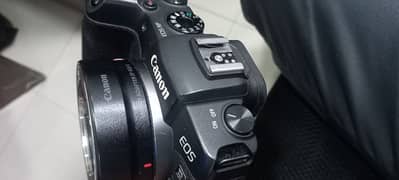Canon Rp for sale 0