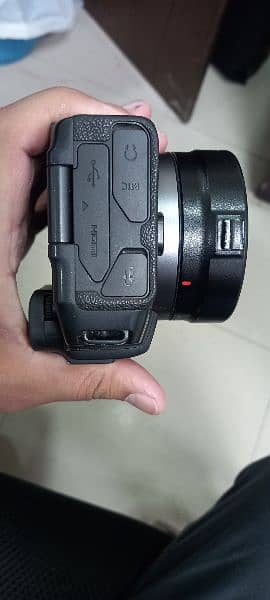 Canon Rp for sale 1