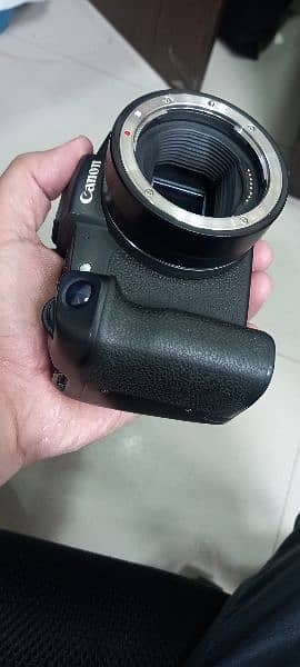 Canon Rp for sale 4