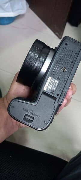 Canon Rp for sale 5