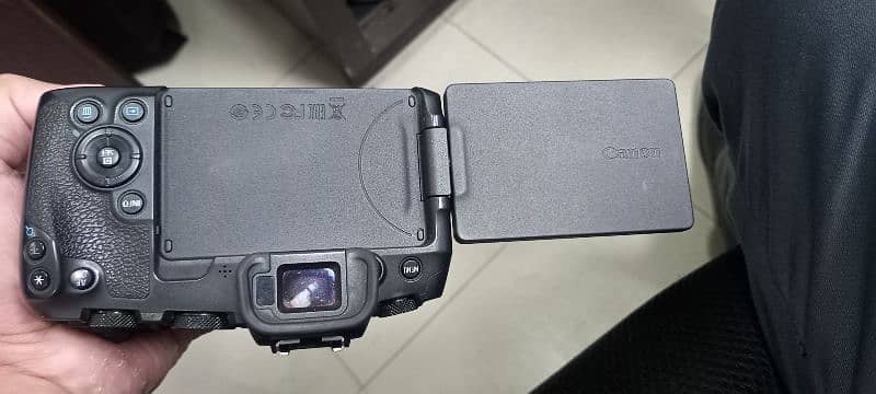 Canon Rp for sale 6