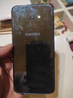 Samsung j4 plus urgent sale 0
