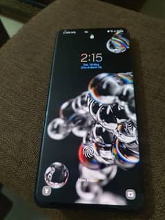 Samsung Galaxy S20 Ultra 5G 12/128